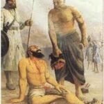 Bhai Taru Singh