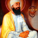Guru Teg Bhahadar ji