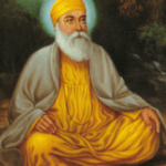 Baba Nanak