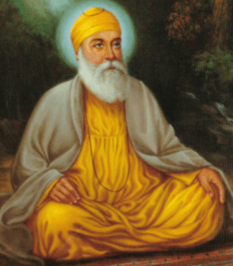 Baba Nanak
