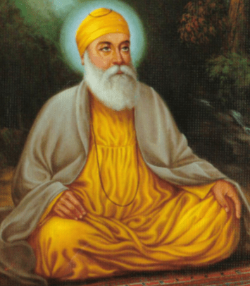 Baba Nanak