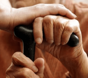 ਮਾਤਾ-ਪਿਤਾ ਦੀ ਸੇਵਾ