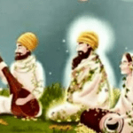 Guru Nanak Dev Ji