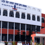 Mata Ganga College For Girls