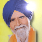 Giani Daya Singh Dilber
