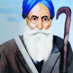 ਸਰਦਾਰ ਕਰਤਾਰ ਸਿੰਘ ਝੱਬਰ