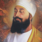 ਸ੍ਰੀ ਗੁਰੂ ਤੇਗ ਬਹਾਦਰ ਜੀ