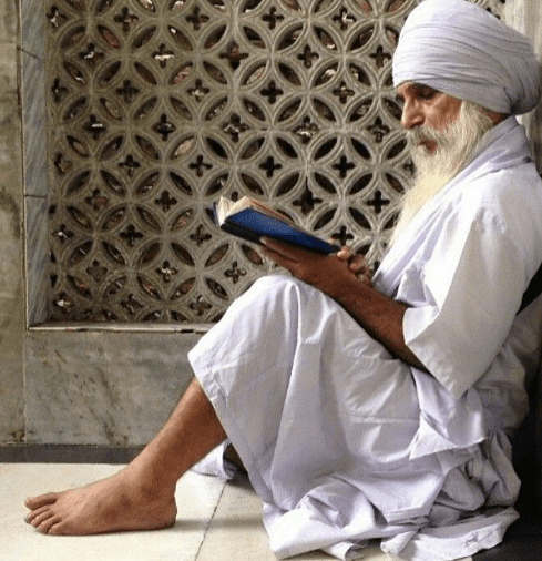 Gursikh