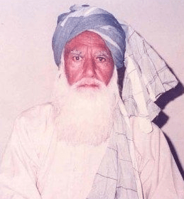 ਅੱਲਾ ਯਾਰ ਖਾਨ ਜੋਗੀ