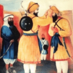 Bhai Sangat Singh Ji