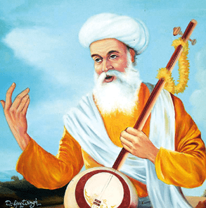 Bhagat Namdev Ji