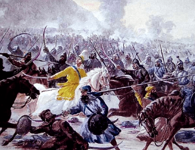 Sahibzade