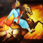 Satguru Gobind Singh