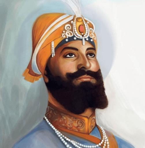 Sri Guru Gobind Singh Ji