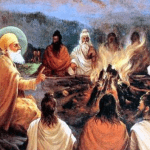 Guru Nanak Dev Ji