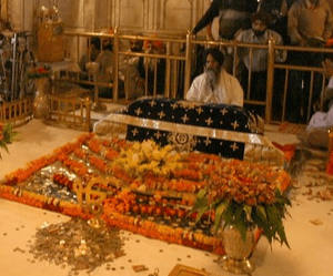 Guru Granth Sahib Ji