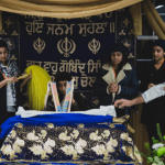 Guru Granth Sahib Ji