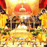 Guru Granth Sahib Ji