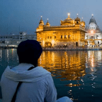 Darbar Sahib Amritsar