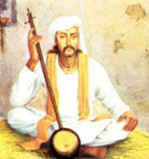 Bhagat Jai Dev Ji