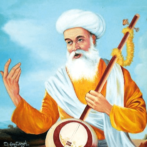 Bhagat Namdev Ji