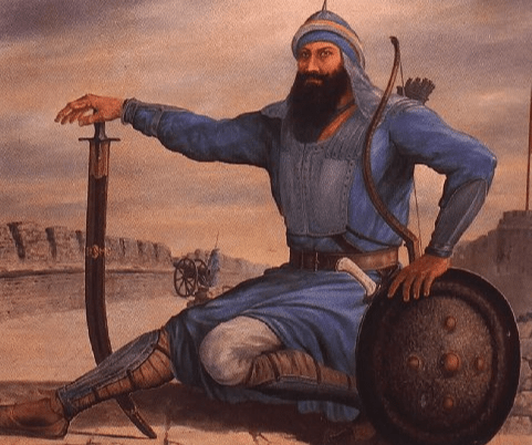 Baba Banda Singh Bahadar