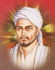 Bhagat Sadhna Ji