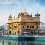 Harmandir Sahib