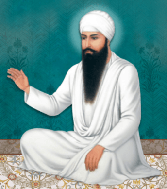 Sri Guru Arjan Dev Ji