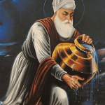 Guru Amardas Ji