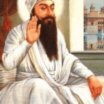 Guru Ramdas Patshah Di