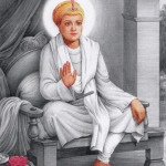 Guru Harkrishan Sahib