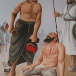 Bhai Taru Singh Ji