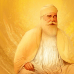 Sri Guru Nanak Dev Ji