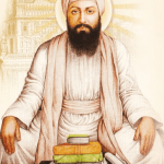 Sri Guru Angad Dev Ji