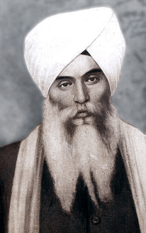 Bhai Hira Singh