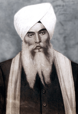 Ragi Hira Singh