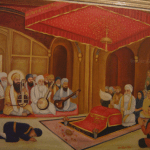 Gurmat Sangeet