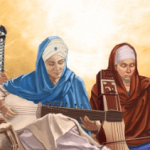 Gurmat Sangeet