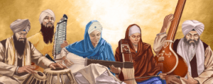 Gurmat Sangeet
