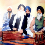 Gurmat Sangeet