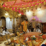 Sachkhand Sri Harmandir Sahib