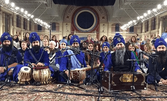 Har Kirtan