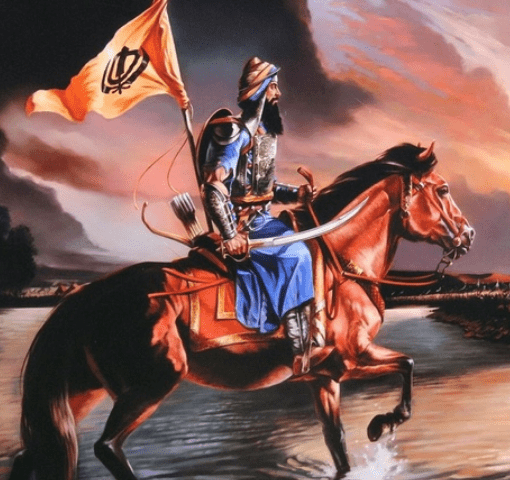 Baba Banda Singh Bahadur