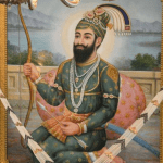 Sri Guru Gobind Singh Ji