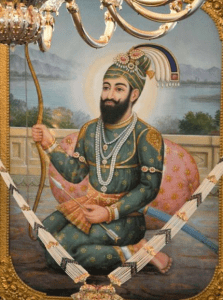 Sri Guru Gobind Singh Ji
