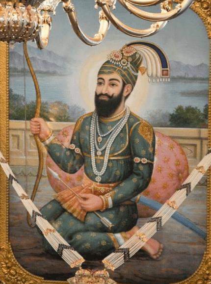 Sri Guru Gobind Singh Ji