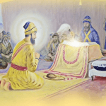 Guru Granth Sahib Ji