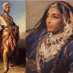 Mahanraja Dalip Singh