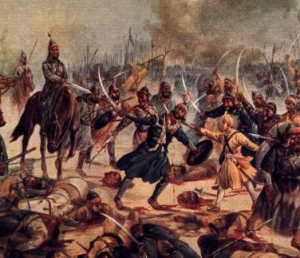 ਖੇਡਦੇ ਰਹੇ ਹੱਸ ਹੱਸ ਖੂਨ ਵਿਚ ਹੋਲੀਆਂ